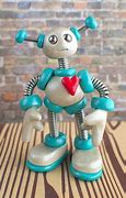 Image result for A Dull Robot