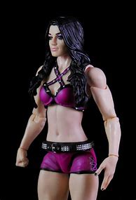 Image result for WWE Elite Paige