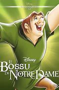 Image result for Le Bossu De Notre Dame