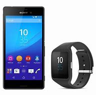 Image result for Smartwatch Sony Xperia