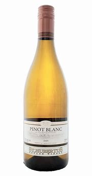 Image result for Witness Tree Pinot Blanc
