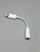 Image result for Apple Lightning to 3.5mm Headphone Jack Adapter