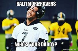 Image result for Beat the Ravens Meme