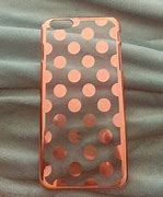 Image result for iPhone 6 Plus Rose Gold Pop Socket