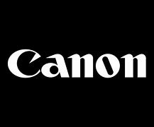 Image result for Canon U.S.A. Logo