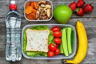 Image result for Healthy Lunches
