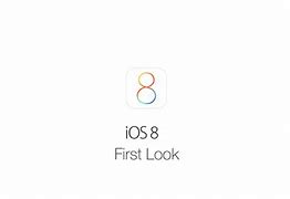 Image result for iOS 8 vs iOS 8 Pics