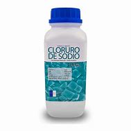 Image result for cloruro