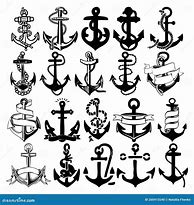 Image result for China Set with an Anchor Symbol