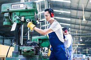 Image result for Factory Working Hard