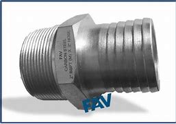 Image result for 2 Inch Hose Fittings