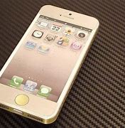 Image result for Refurbished iPhone 5S Gold