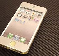 Image result for Old Model Gold iPhone