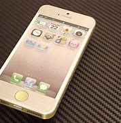 Image result for iPhone 5 Gold for Sale