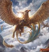 Image result for Griffin Mythological Creature
