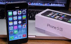 Image result for iPhone 5S Black and Grey