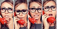 Image result for Funny Ways to Answer the Phone at Work