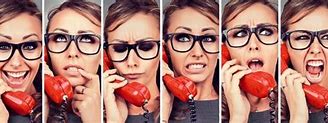 Image result for Clever Ways to Answer the Phone