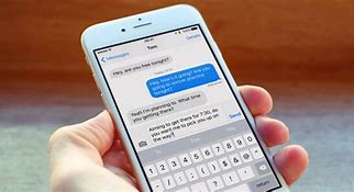 Image result for iMessage iOS 9