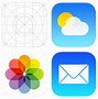 Image result for iPhone 4G Phone Icon