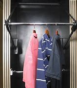 Image result for Oval Closet Rod