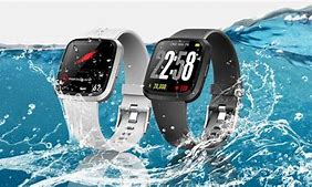 Image result for android smart watch waterproof