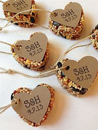 Image result for Unique Wedding Favors for Guests