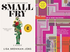 Image result for Best Tech Books