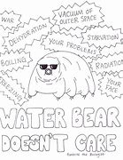 Image result for Water Bear Meme