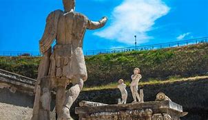 Image result for Herculaneum Reconstruction