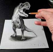 Image result for 3D Art Sketches