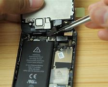 Image result for iPhone 5S No LCD