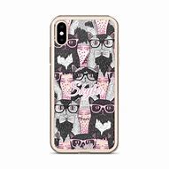 Image result for 4 Cats iPhone Cases