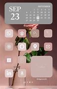 Image result for iPhone 11 Home Screen Layout