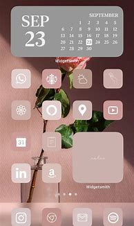 Image result for iPhone 7 iOS 11 Home Screen