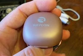Image result for raycon e55 rose gold