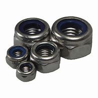 Image result for Stainless Steel Metric Nuts