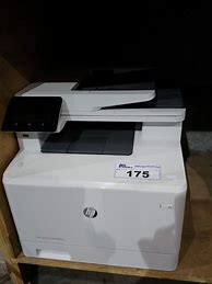 Image result for HP Color LaserJet Pro MFP M479fdw Toner