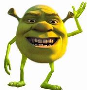 Image result for Shrek My Swamp