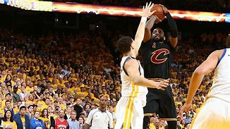 Image result for 2016 NBA Championship Game 5