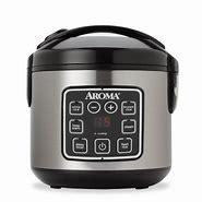 Image result for Aroma Digital Rice Cooker