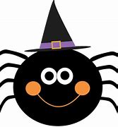 Image result for Spider Halloween Cartoon Characters