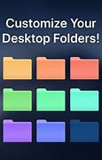 Image result for Mac Desktop Icons