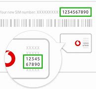 Image result for Physical Sim Card