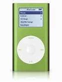 Image result for Green iPod Ula