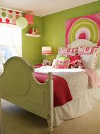 Image result for Pink Girls Bedroom Decor