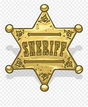 Image result for Sheriff Logo Emoji