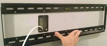 Image result for LG Wall Mount Olw480b