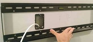 Image result for Samsung TV Wall Mounting Kit