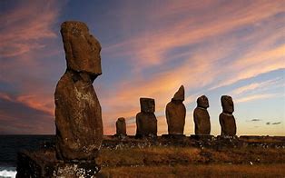 Easter Island 的图像结果